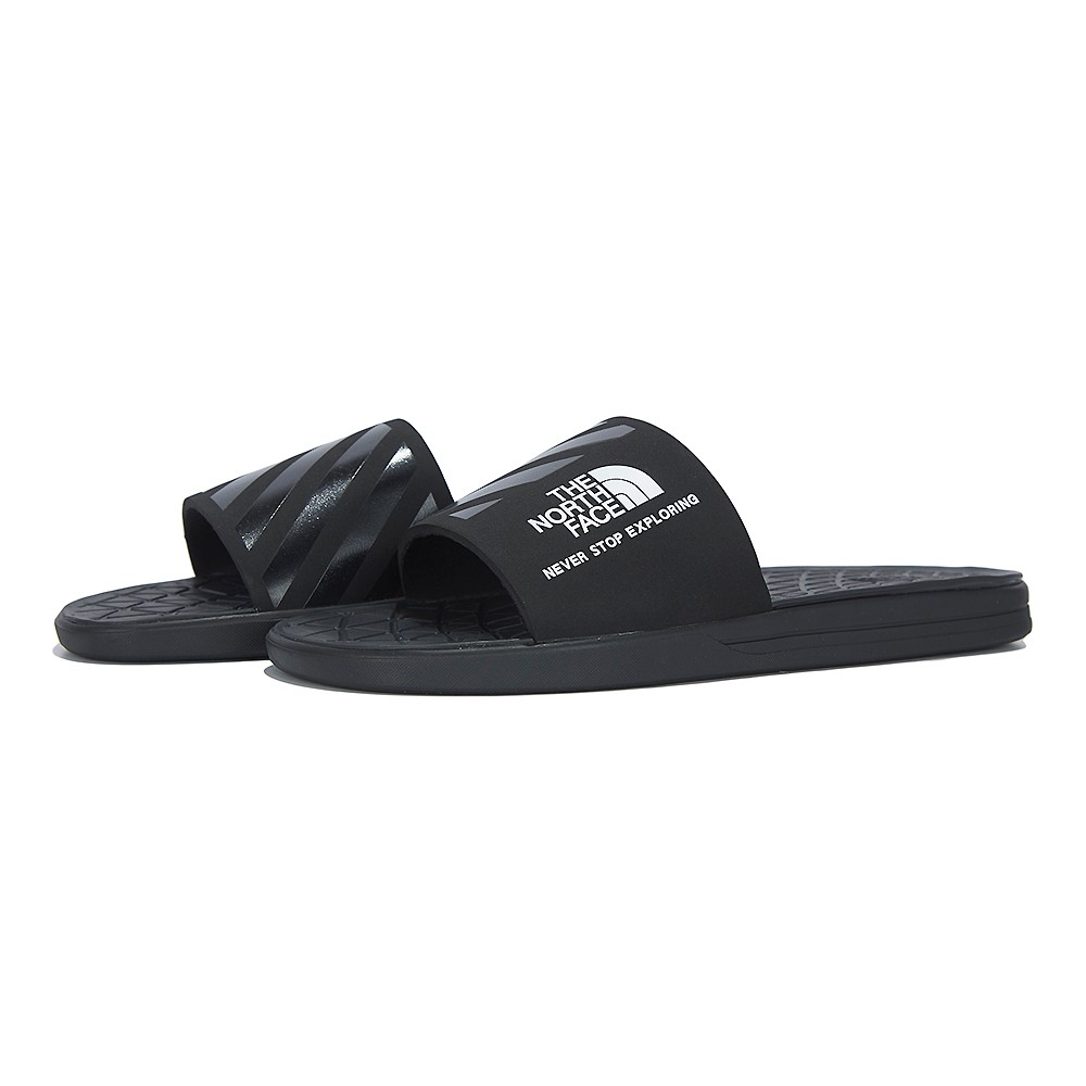 Dép THE NORTH FACE COMFORT FOAM SLIDE NS98M02